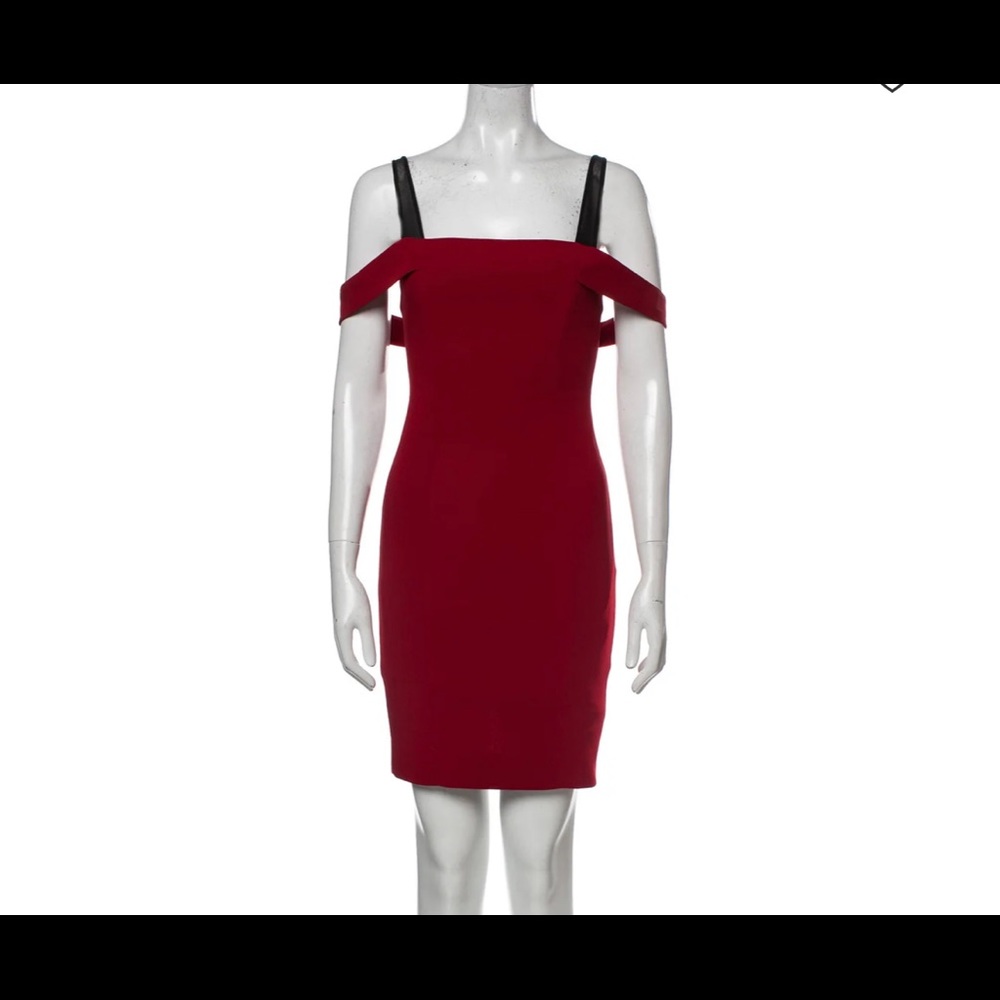 Cinq a sept dress